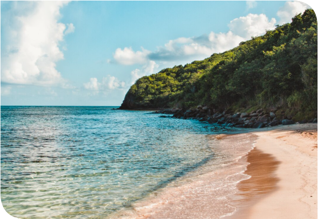 Costas, turismo, biodiversidad y economía azul