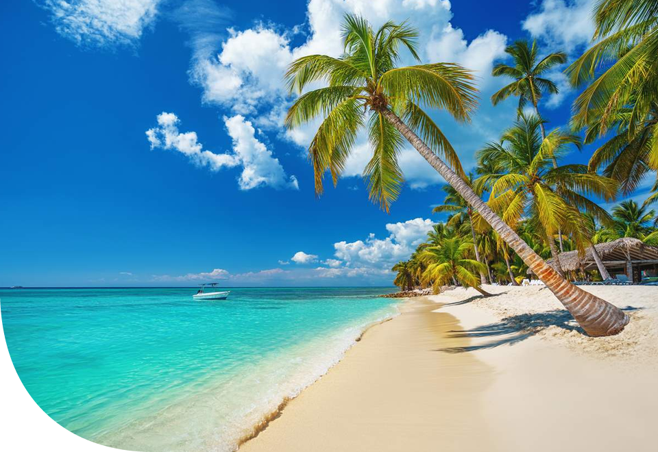 Ciudad sede Punta Cana